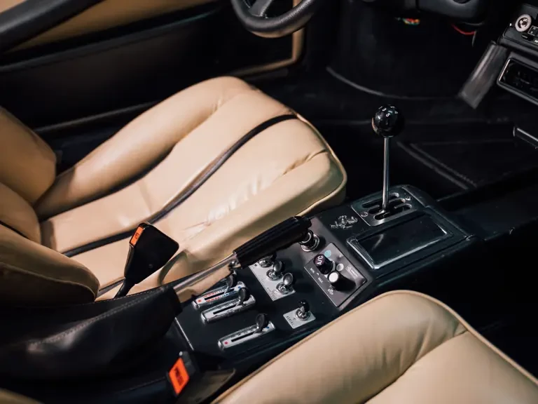 1978 Ferrari 308 GTB - Image 16 of 31