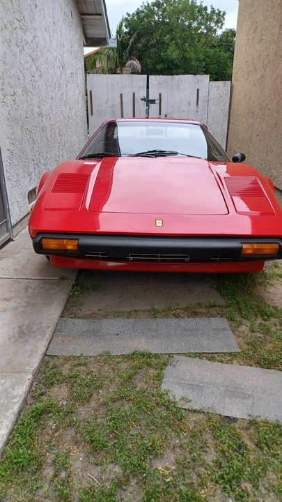 1978 Ferrari 308 GTB - Image 23 of 31