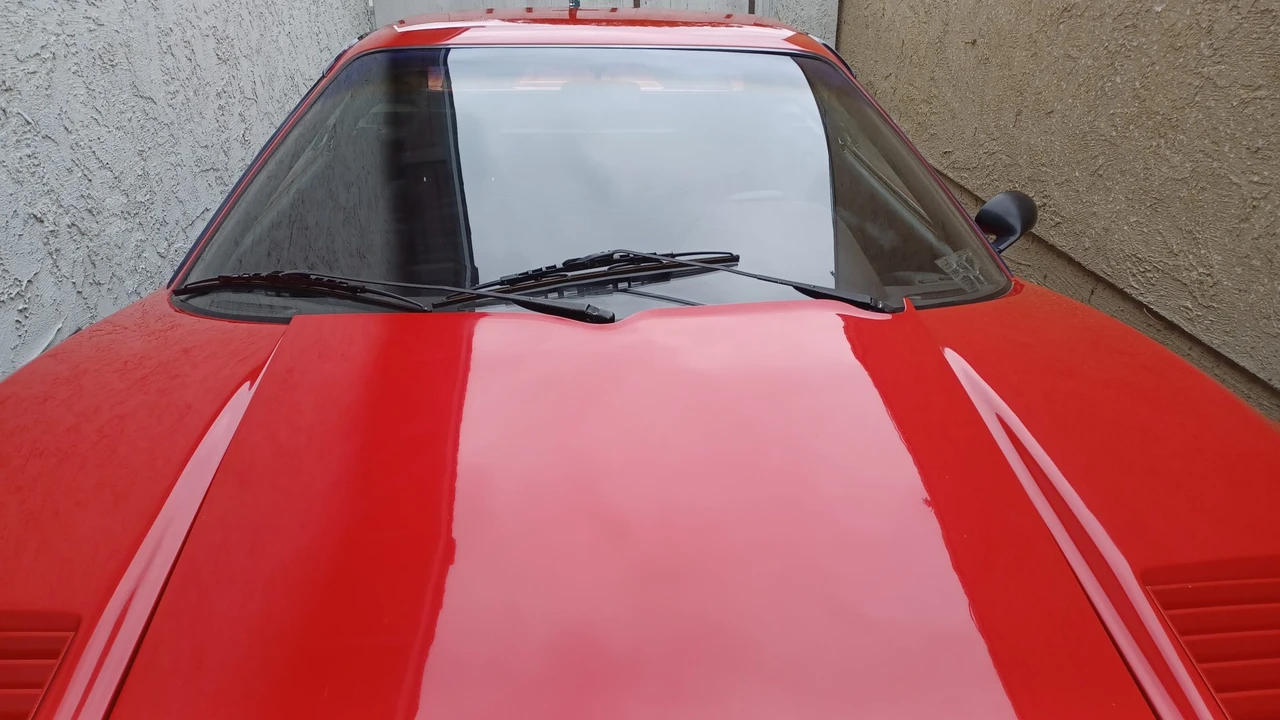 1978 Ferrari 308 GTB - Image 27 of 31