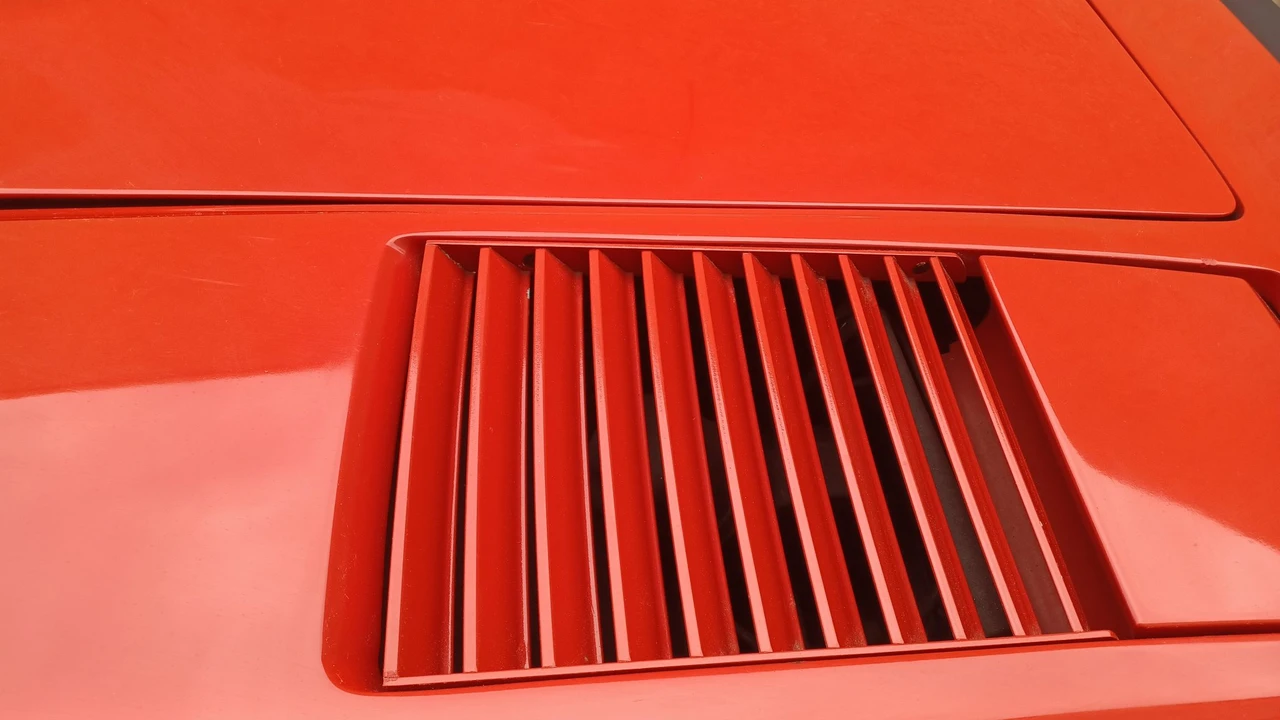 1978 Ferrari 308 GTB - Image 29 of 31