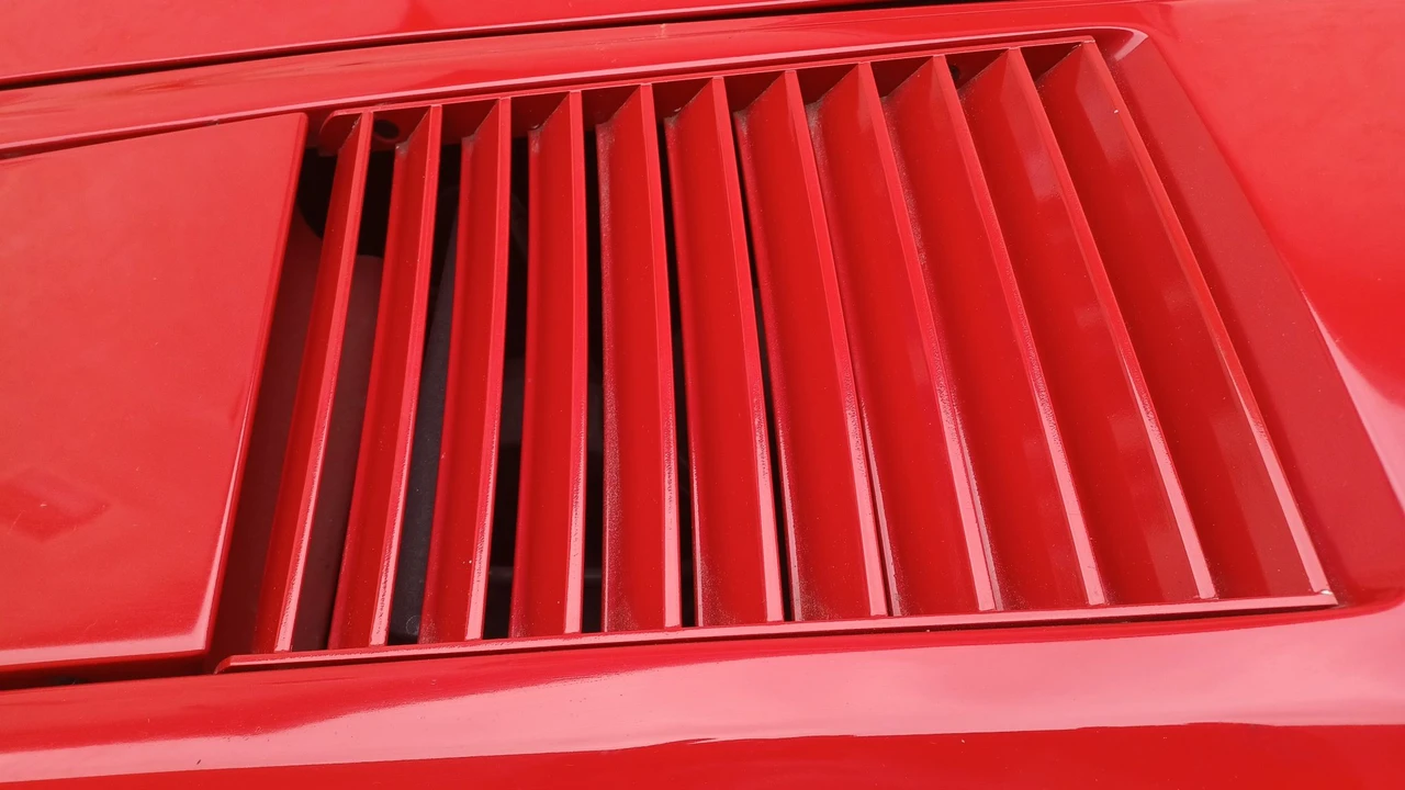 1978 Ferrari 308 GTB - Image 28 of 31