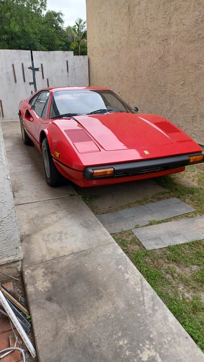 1978 Ferrari 308 GTB - Image 17 of 31