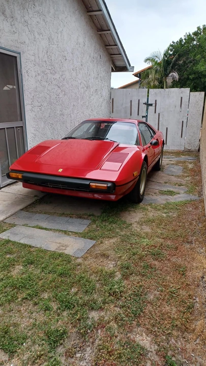 1978 Ferrari 308 GTB - Image 18 of 31