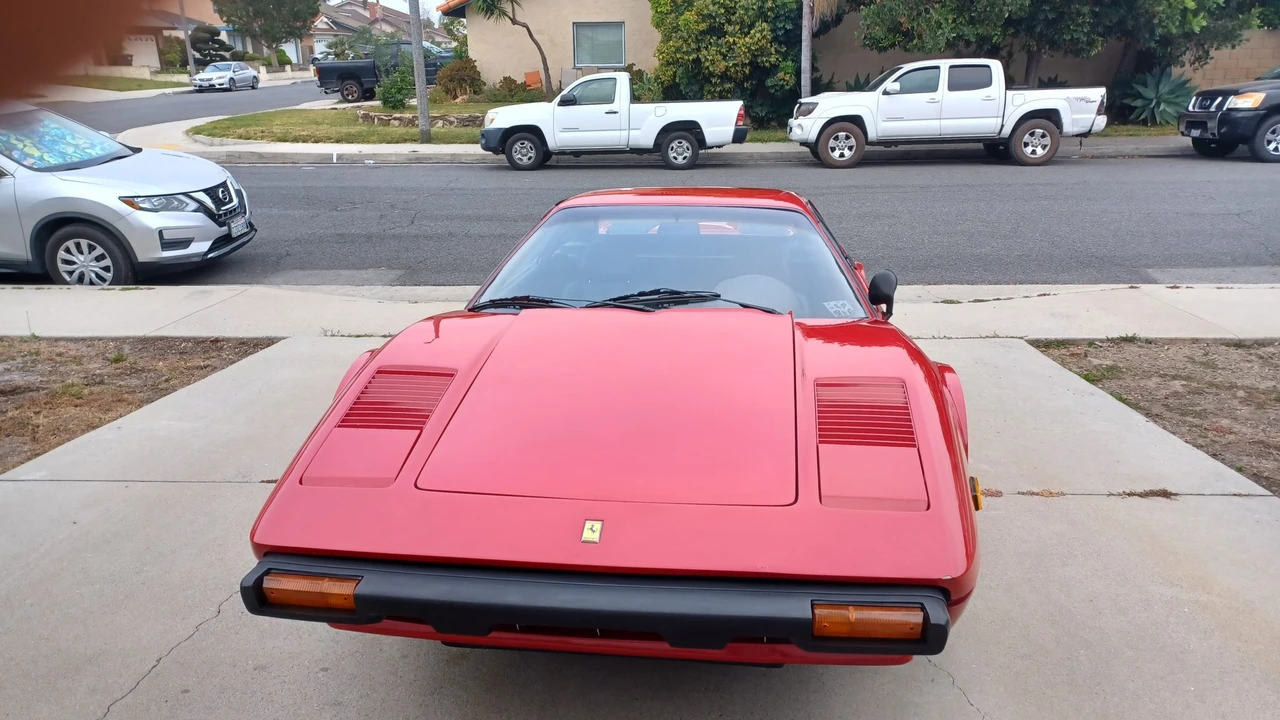 1978 Ferrari 308 GTB - Image 16 of 31