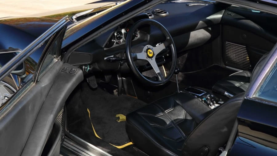 1978 Ferrari 308 GTB - Image 4 of 20