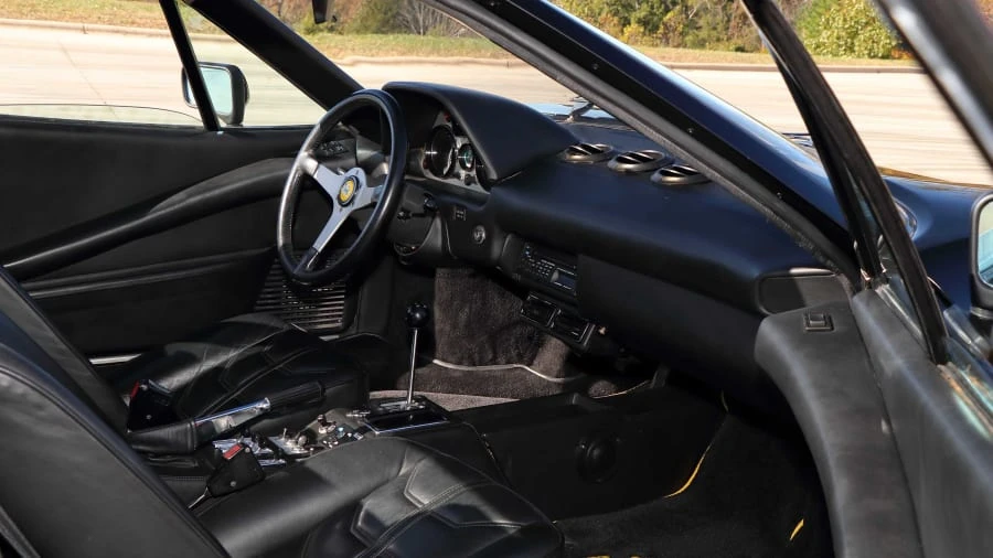 1978 Ferrari 308 GTB - Image 5 of 20