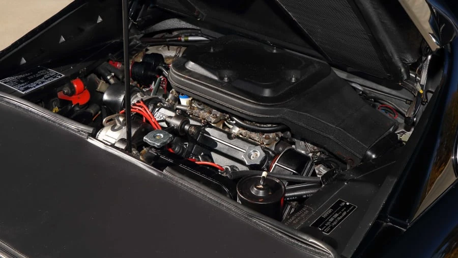 1978 Ferrari 308 GTB - Image 7 of 20