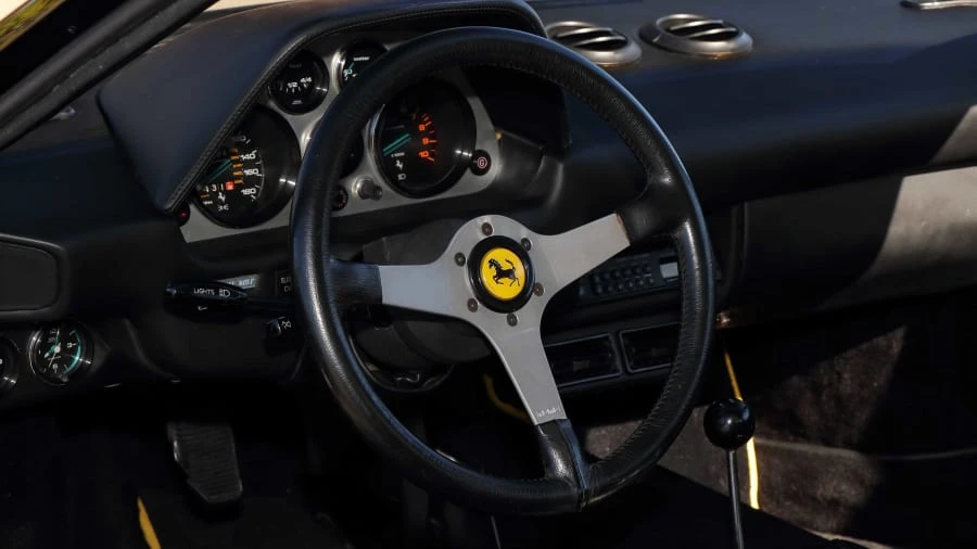 1978 Ferrari 308 GTB - Image 10 of 20