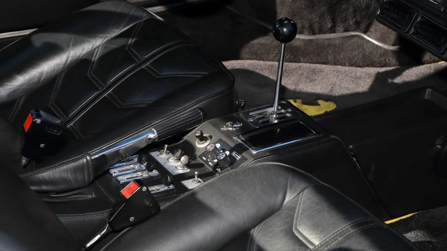1978 Ferrari 308 GTB - Image 11 of 20