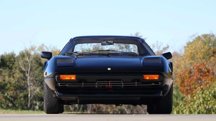 1978 Ferrari 308 GTB - Image 14 of 20