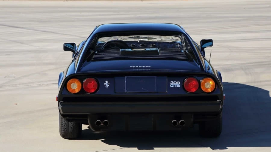 1978 Ferrari 308 GTB - Image 15 of 20