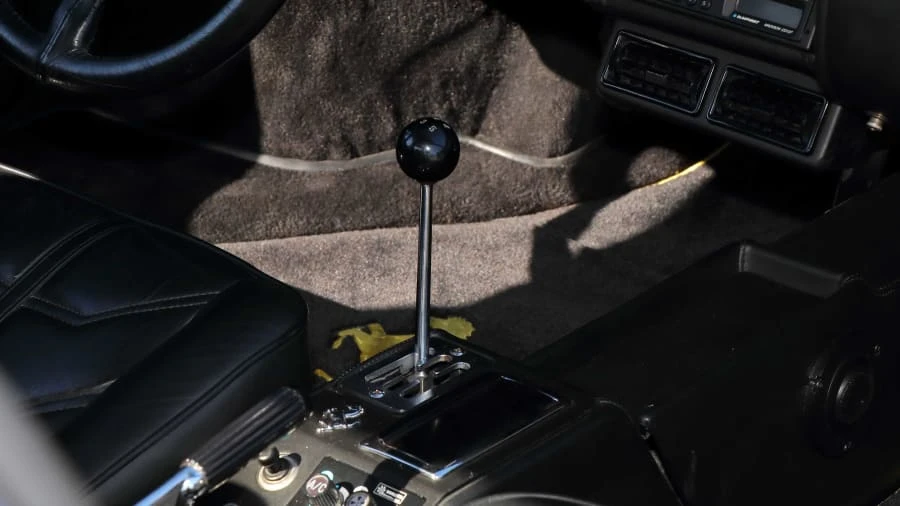 1978 Ferrari 308 GTB - Image 17 of 20
