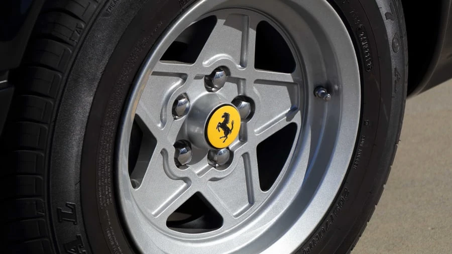 1978 Ferrari 308 GTB - Image 19 of 20