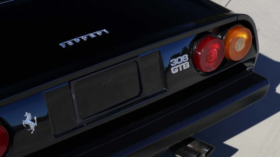 1978 Ferrari 308 GTB - Image 20 of 20