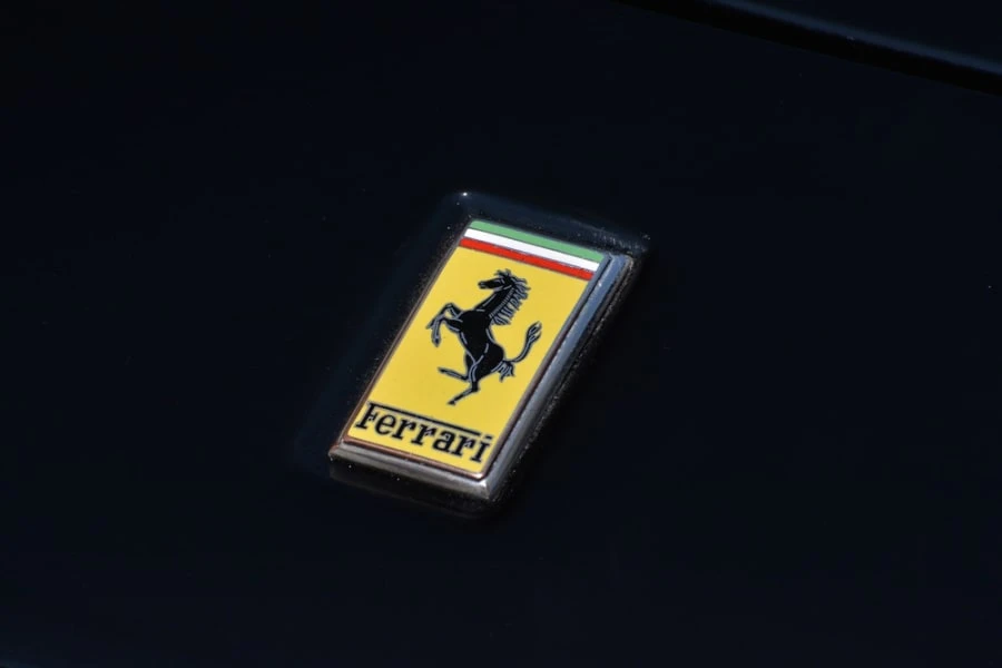 1978 Ferrari 308 GTB - Image 9 of 12