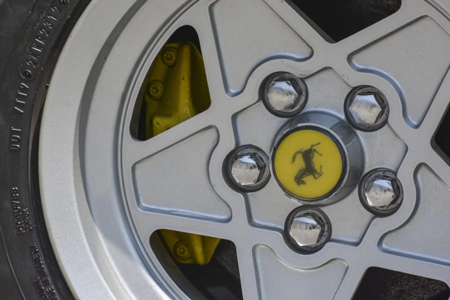 1978 Ferrari 308 GTB - Image 10 of 12