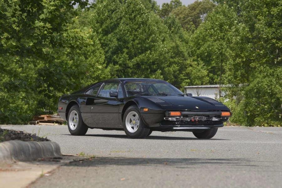 1978 Ferrari 308 GTB - Image 12 of 12