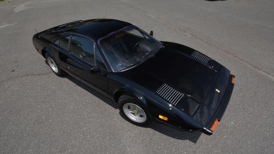 1978 Ferrari 308 GTB - Image 12 of 12