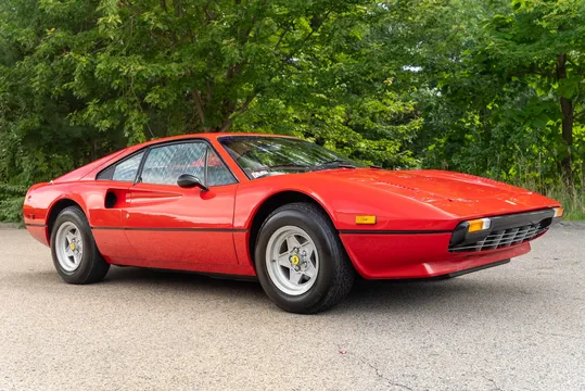 1978 Ferrari 308 GTB