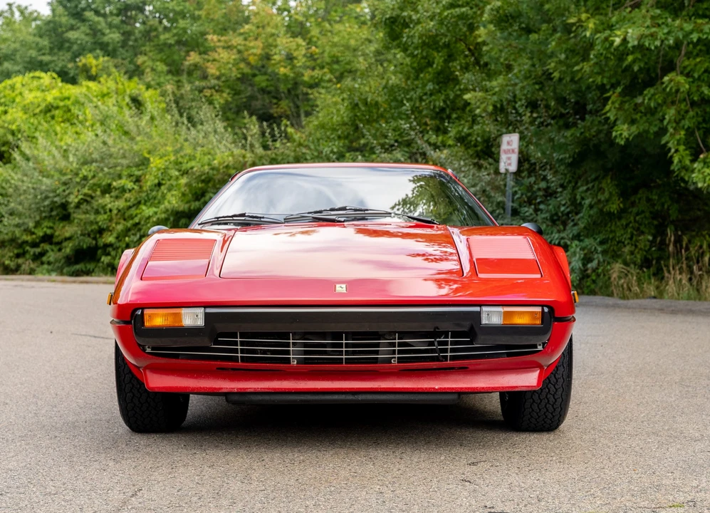 1978 Ferrari 308 GTB - Image 13 of 31