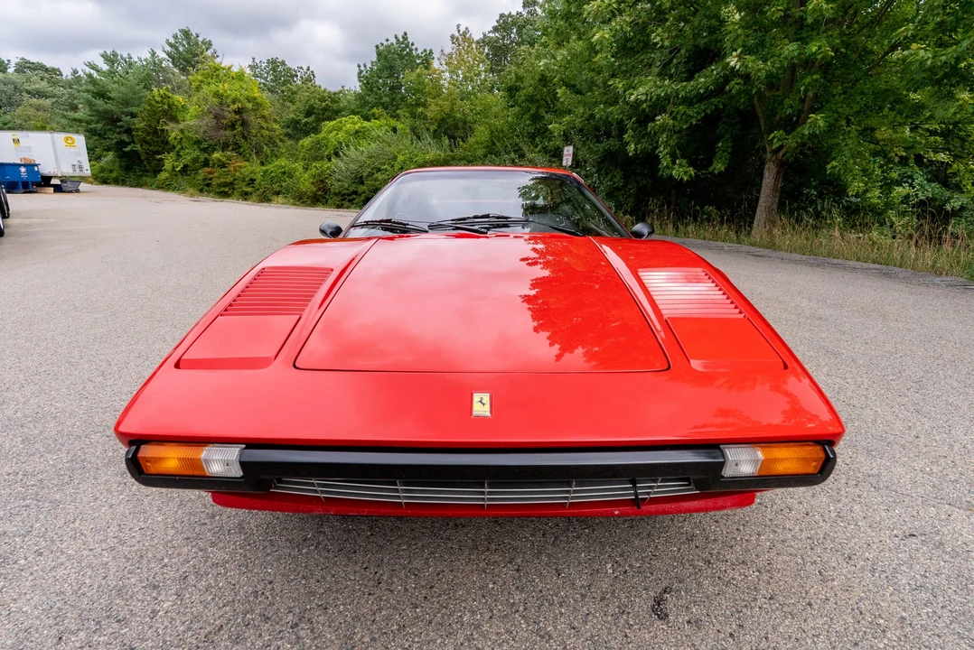 1978 Ferrari 308 GTB - Image 14 of 31
