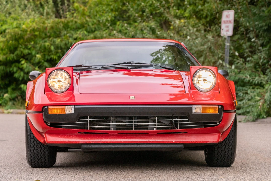 1978 Ferrari 308 GTB - Image 15 of 31