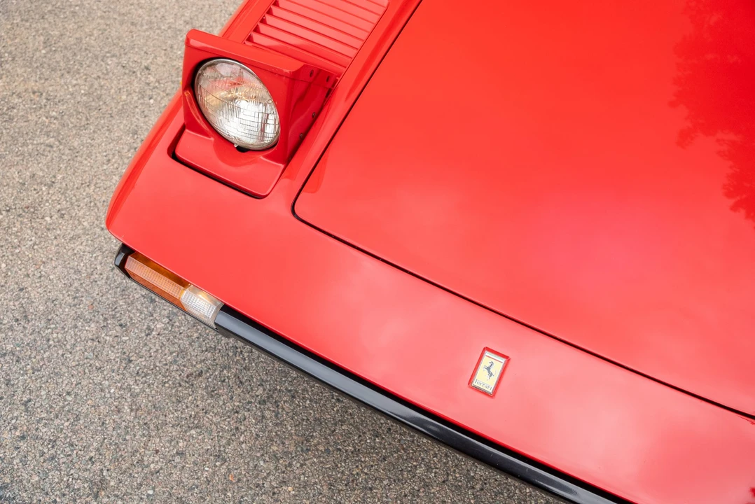 1978 Ferrari 308 GTB - Image 25 of 31