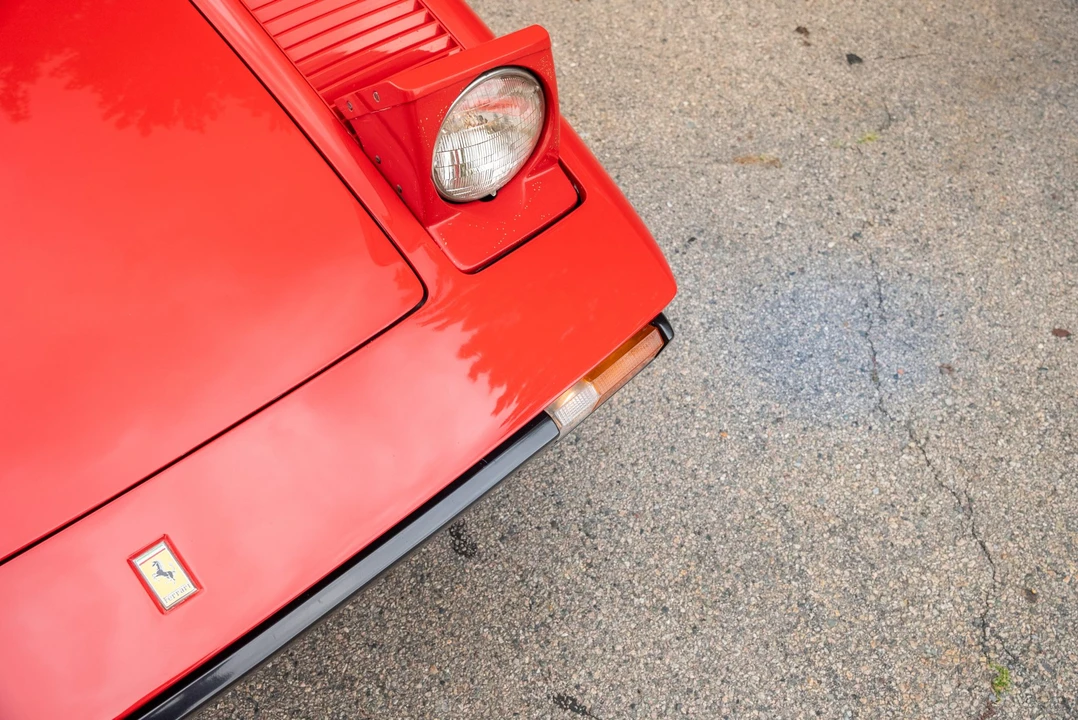 1978 Ferrari 308 GTB - Image 26 of 31