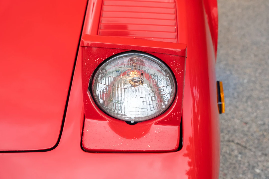 1978 Ferrari 308 GTB - Image 28 of 31