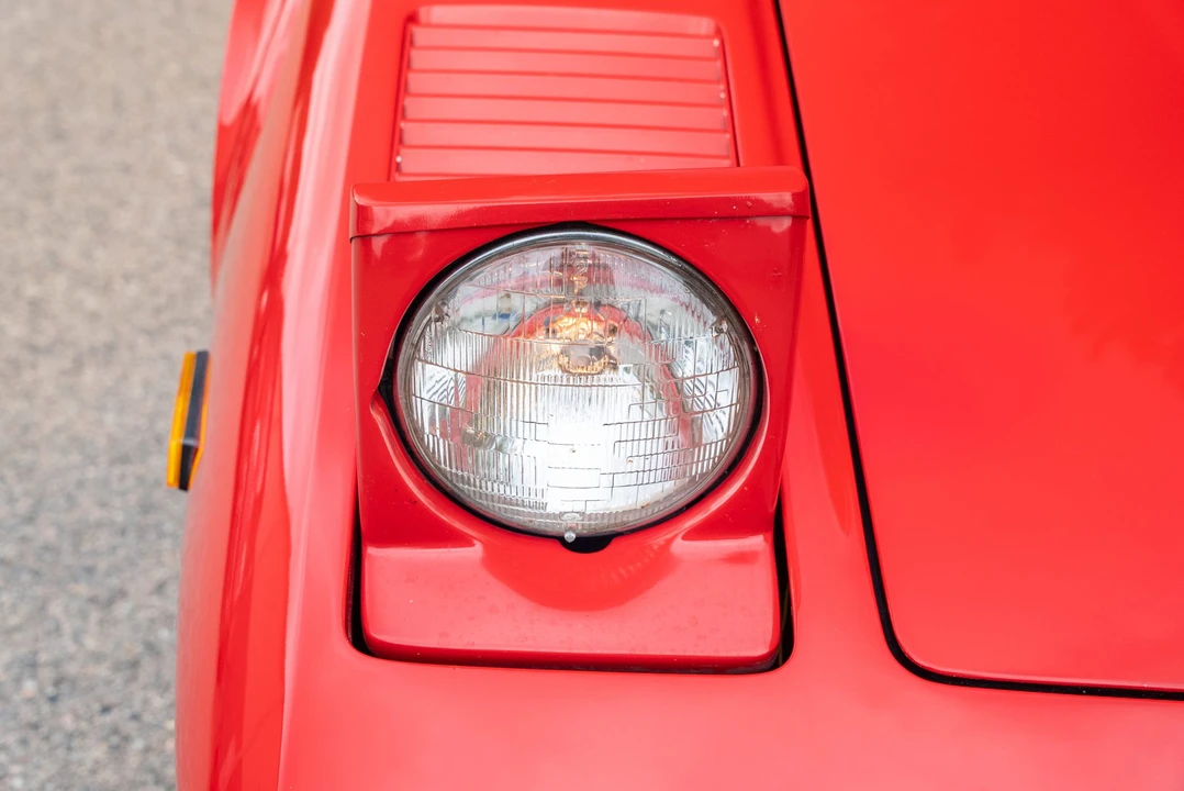 1978 Ferrari 308 GTB - Image 29 of 31