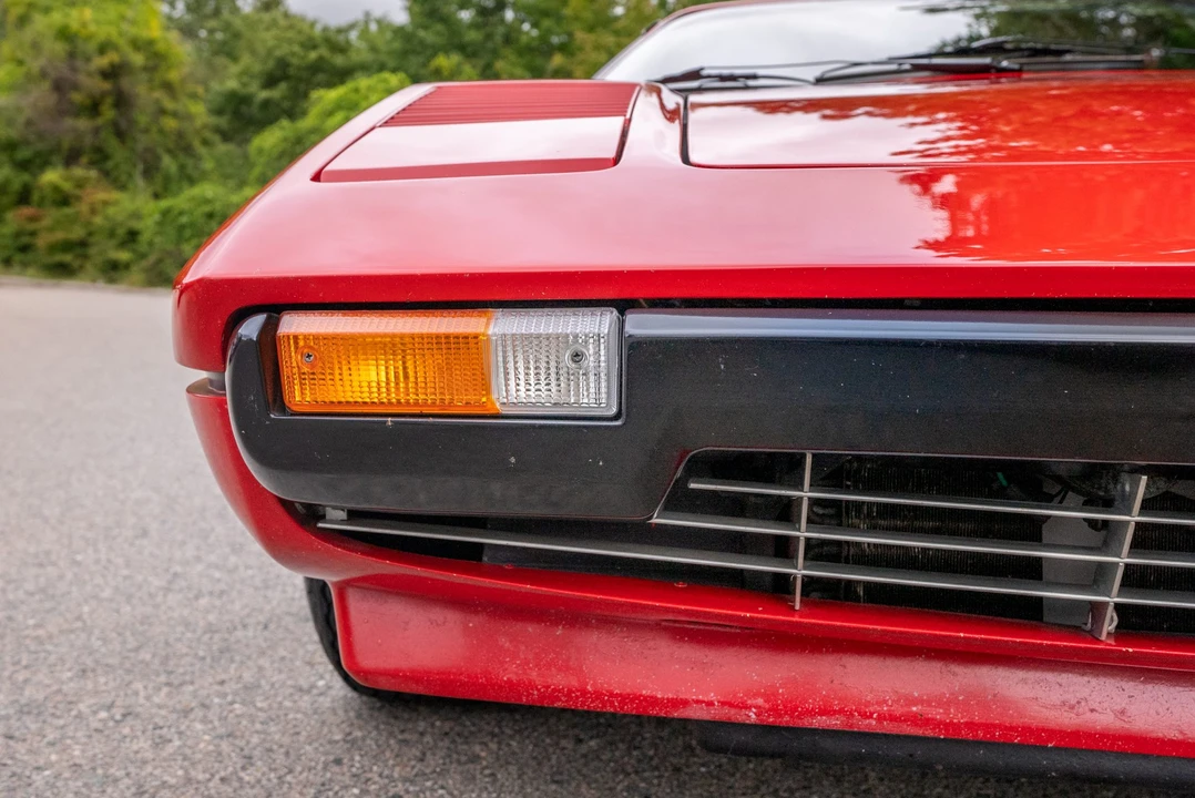 1978 Ferrari 308 GTB - Image 19 of 31
