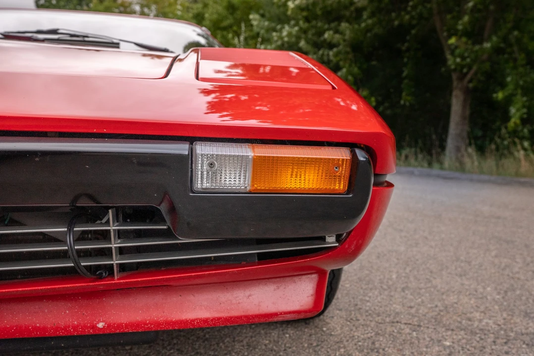 1978 Ferrari 308 GTB - Image 20 of 31