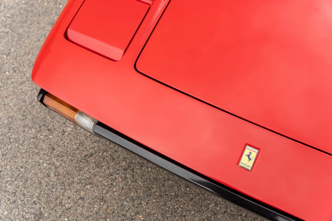 1978 Ferrari 308 GTB - Image 23 of 31