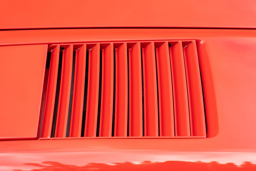 1978 Ferrari 308 GTB - Image 30 of 31
