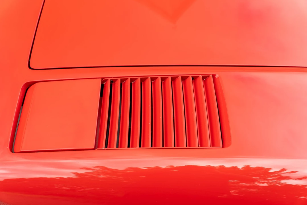 1978 Ferrari 308 GTB - Image 31 of 31