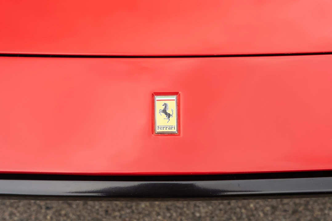 1978 Ferrari 308 GTB - Image 27 of 31