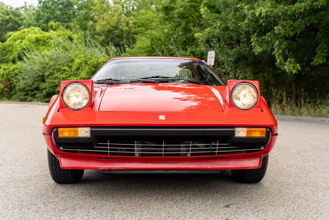 1978 Ferrari 308 GTB - Image 16 of 31