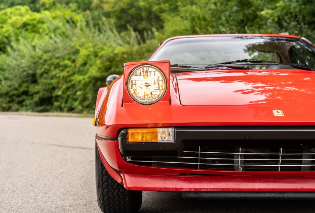 1978 Ferrari 308 GTB - Image 17 of 31
