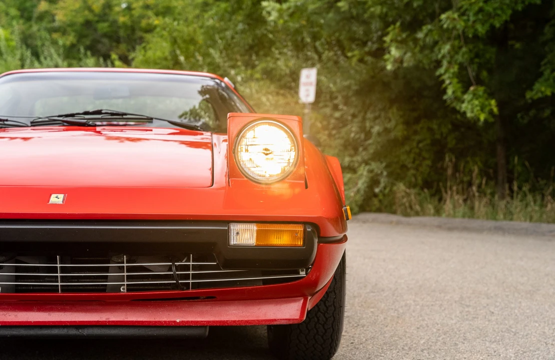 1978 Ferrari 308 GTB - Image 18 of 31