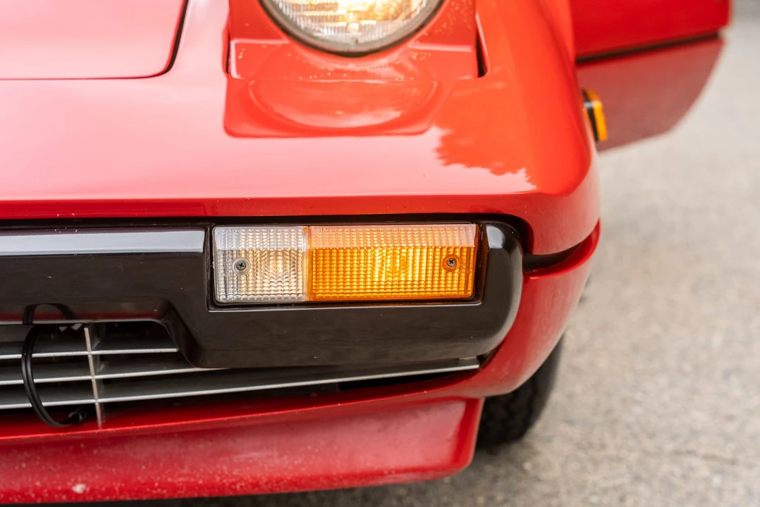 1978 Ferrari 308 GTB - Image 21 of 31