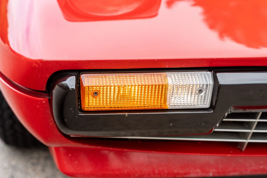 1978 Ferrari 308 GTB - Image 22 of 31