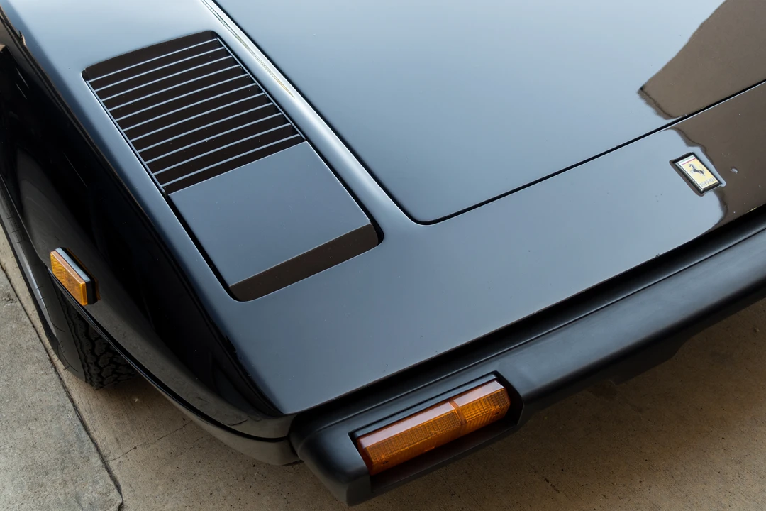 1978 Ferrari 308 GTB - Image 12 of 31