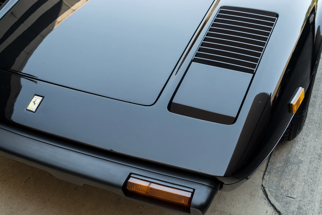 1978 Ferrari 308 GTB - Image 13 of 31