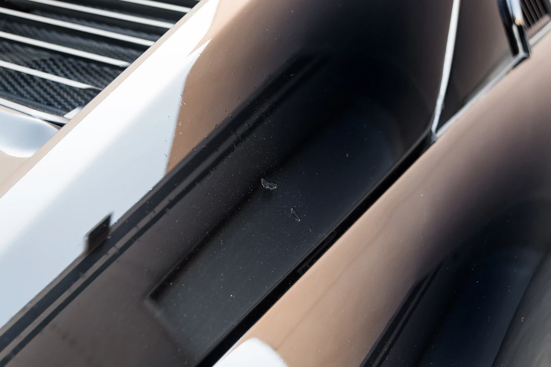 1978 Ferrari 308 GTB - Image 20 of 31