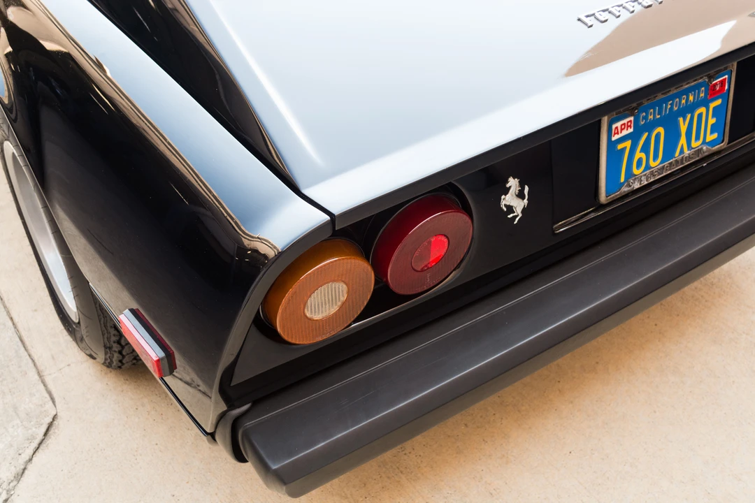 1978 Ferrari 308 GTB - Image 22 of 31