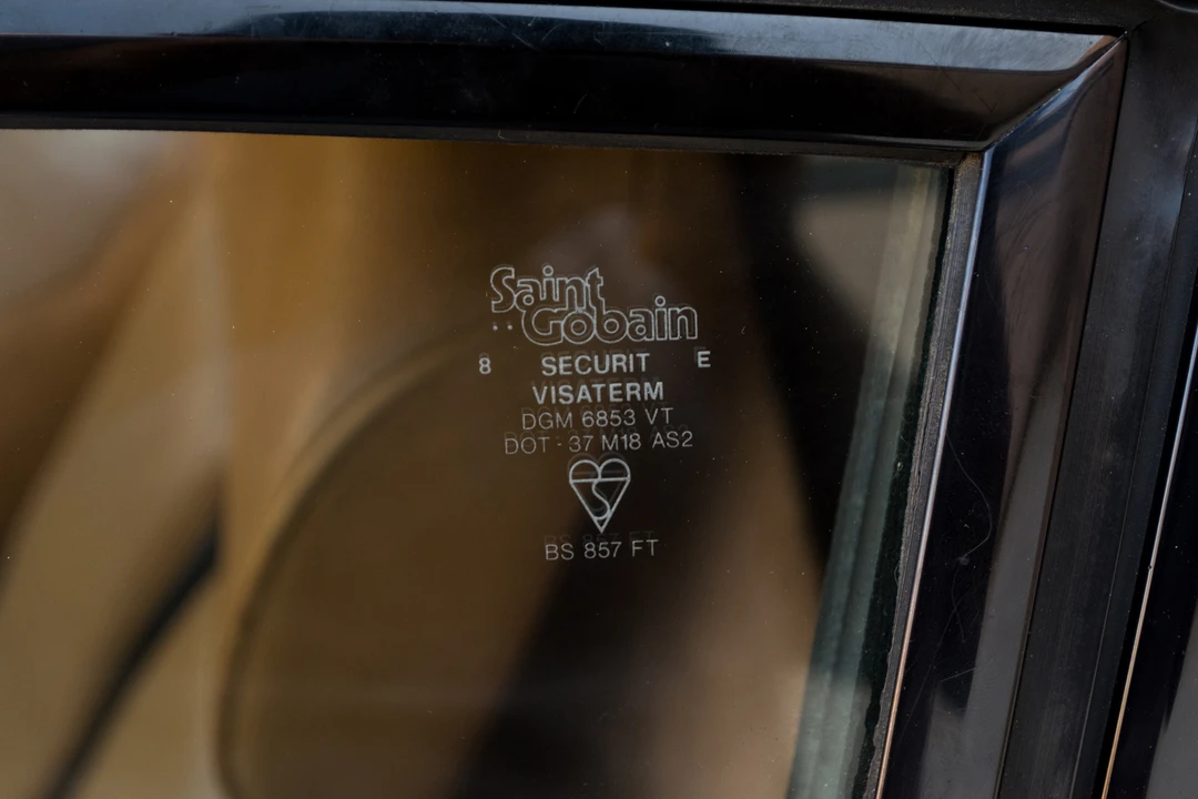 1978 Ferrari 308 GTB - Image 24 of 31