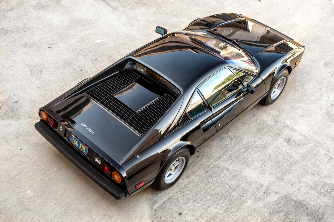 1978 Ferrari 308 GTB - Image 6 of 31