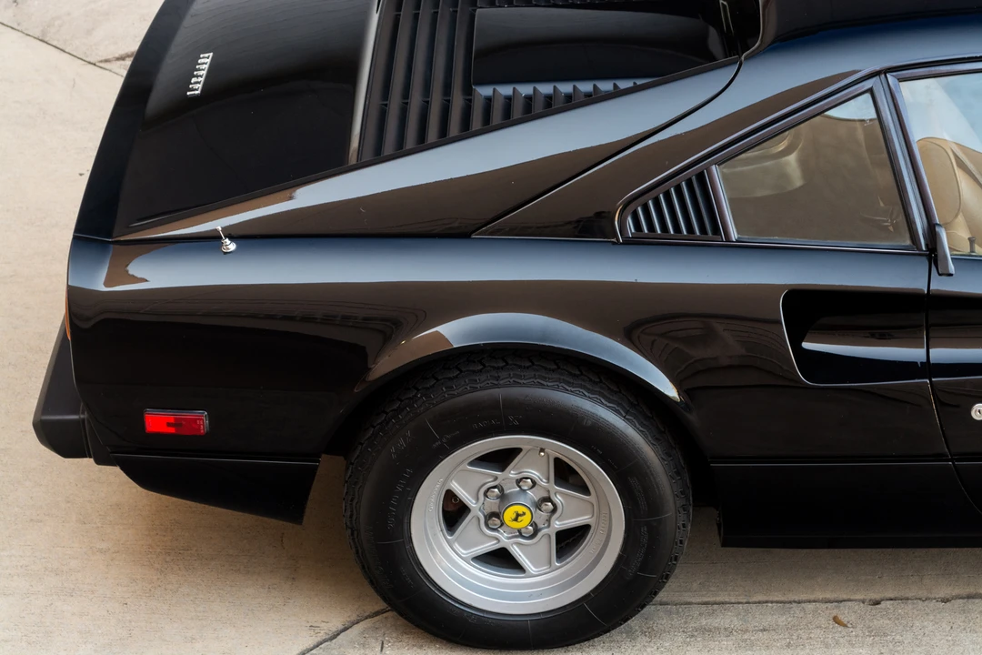 1978 Ferrari 308 GTB - Image 31 of 31