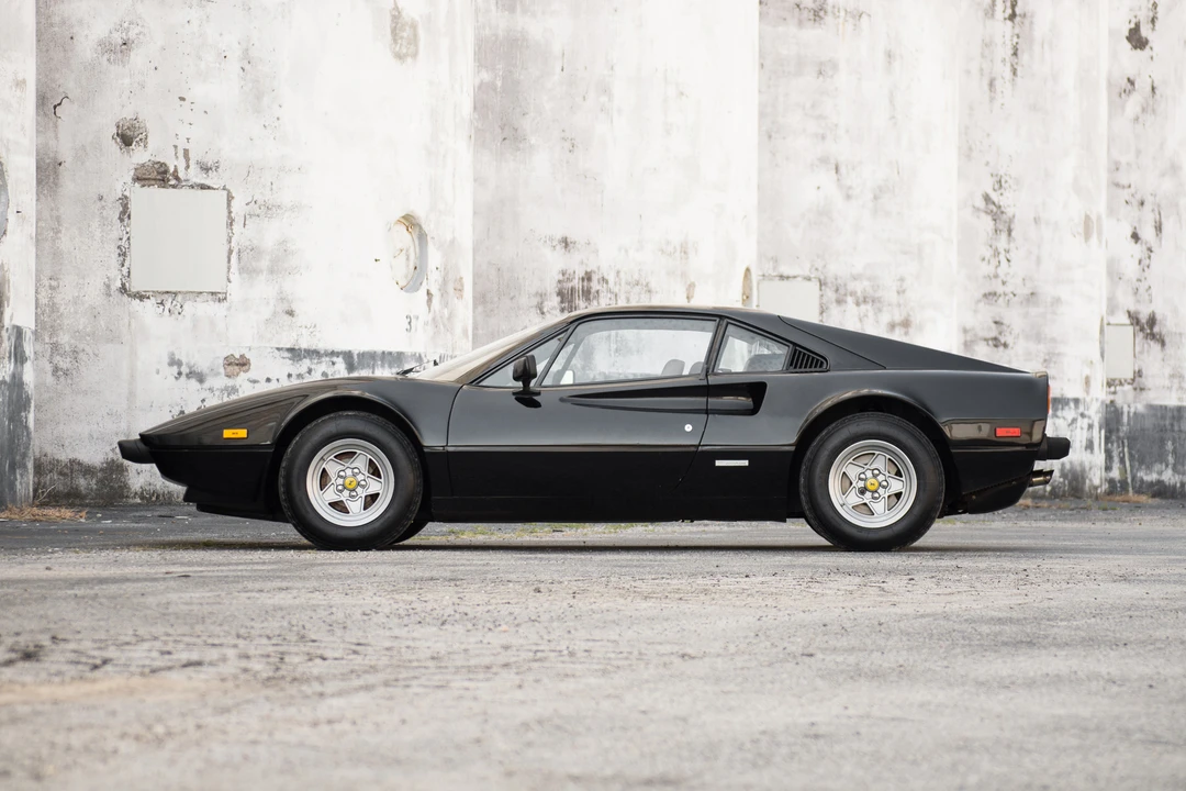 1978 Ferrari 308 GTB - Image 3 of 31