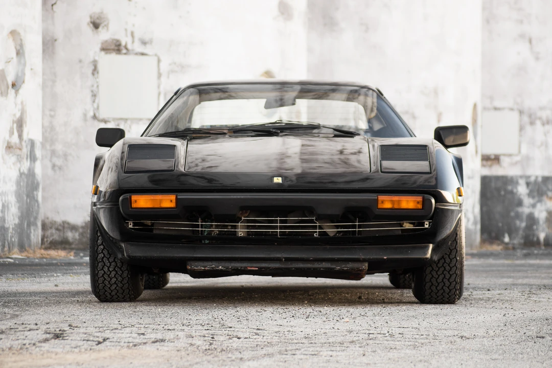 1978 Ferrari 308 GTB - Image 10 of 31